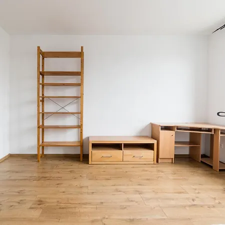 Apartment Glogowska Comfort By Bookinghost *