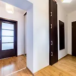 شقة Glogowska Comfort By Bookinghost بوزنان