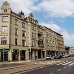 شقة Glogowska Comfort By Bookinghost