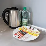 Glogowska Comfort By Bookinghost