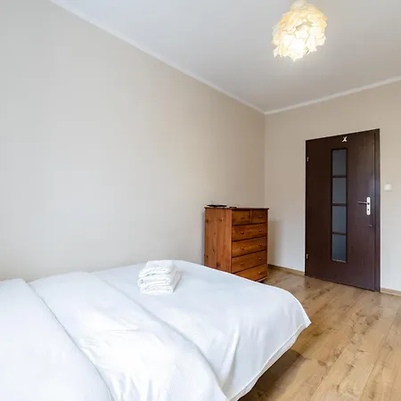 Glogowska Comfort By Bookinghost Apartman Poznań