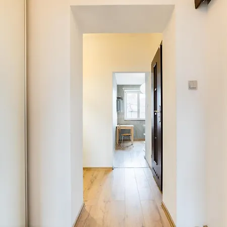 Glogowska Comfort By Bookinghost * Posen