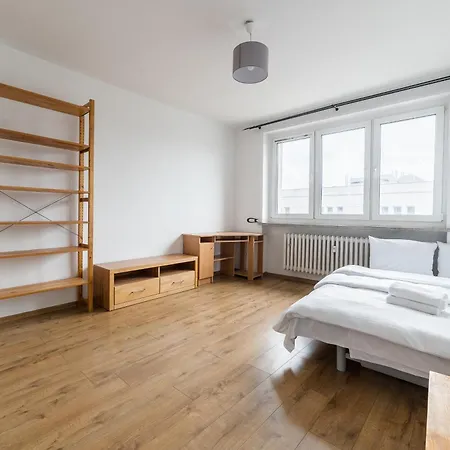 Glogowska Comfort By Bookinghost Apartment *