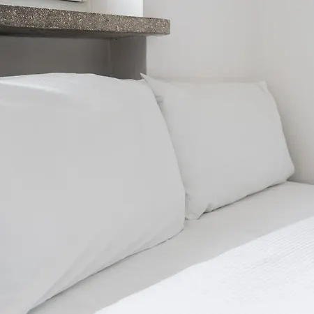 Glogowska Comfort By Bookinghost * Posen