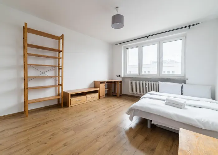 Glogowska Comfort By Bookinghost Apartment *