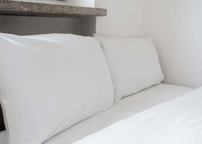 Glogowska Comfort By Bookinghost * Posen