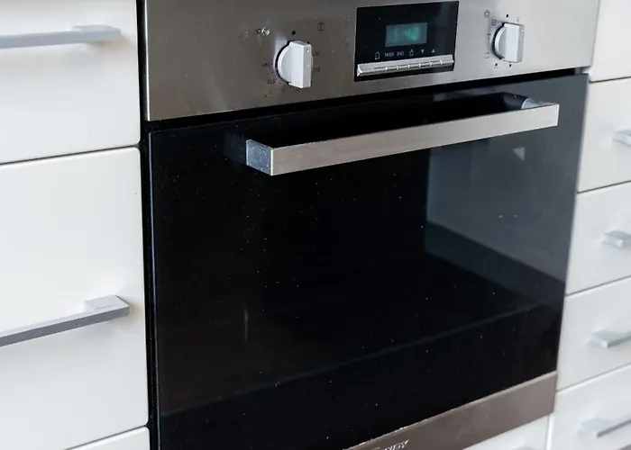 Glogowska Comfort By Bookinghost * Posen