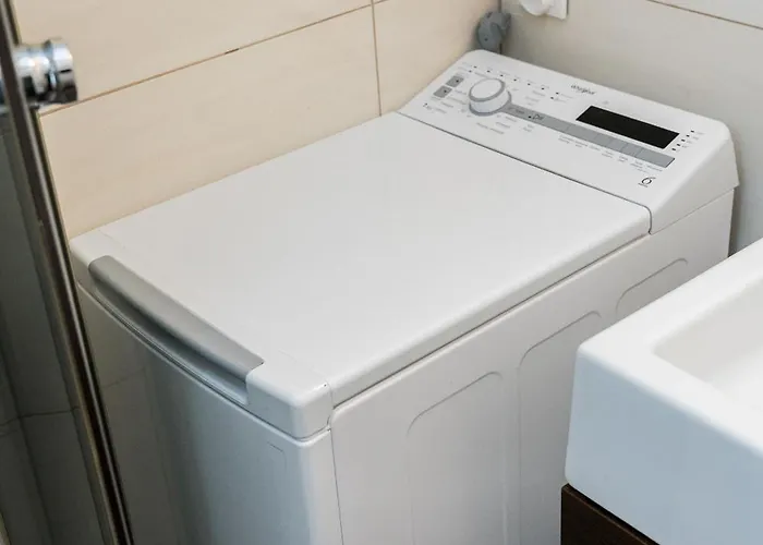 Apartment Glogowska Comfort By Bookinghost *