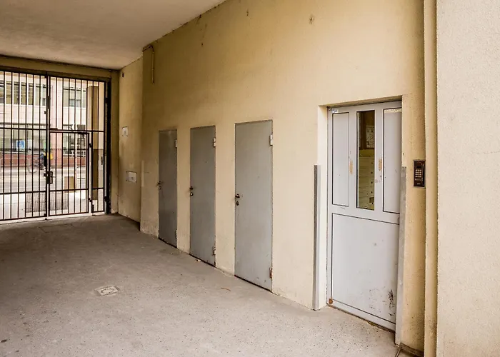 Glogowska Comfort By Bookinghost Posen