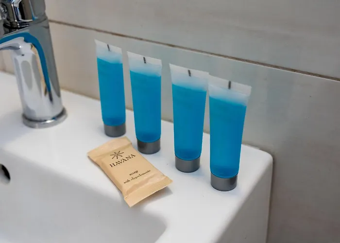 Apartment Glogowska Comfort By Bookinghost